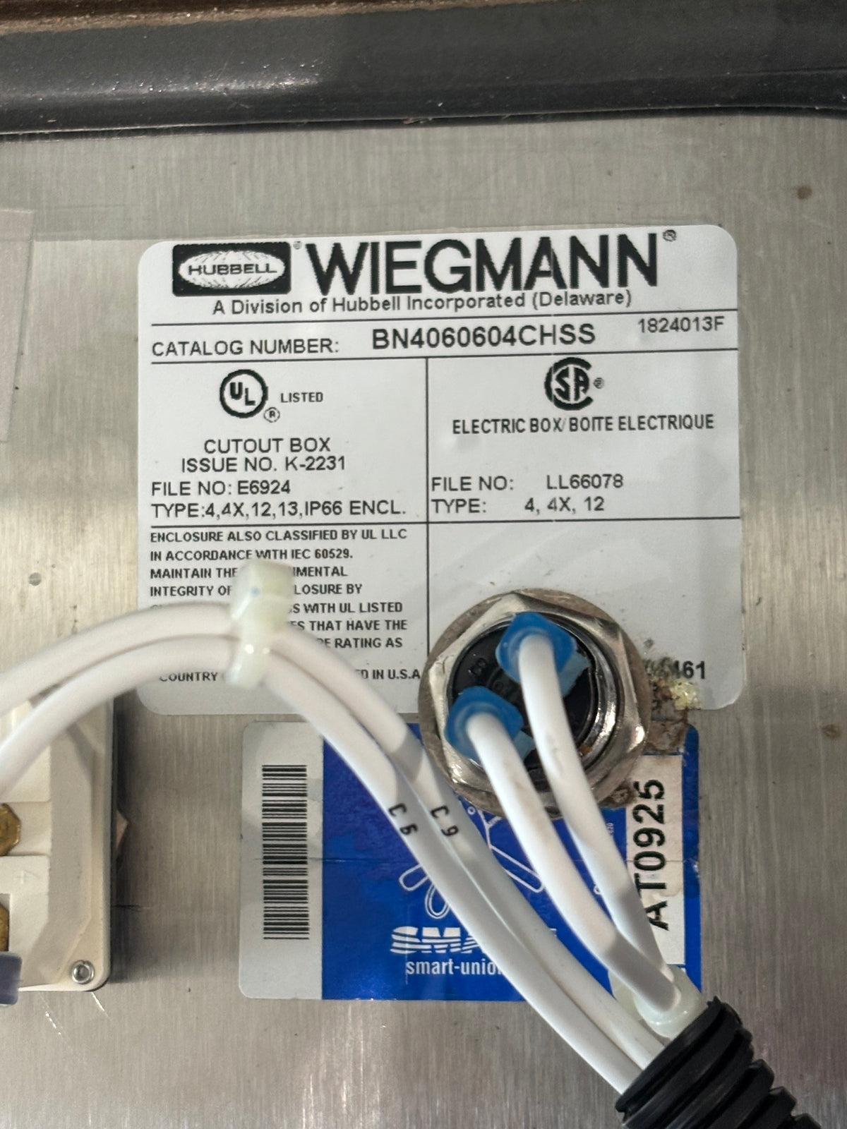 REVGUARD 2 Automatic Overspeed Detection Shutdown System 1520-001