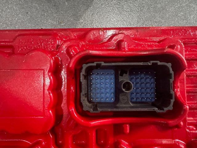 Cummins ISX12 OEM Engine Control Module ECM ECU 4993120 4993121 CM2250