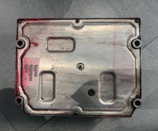 Cummins ISX12 OEM Engine Control Module ECM ECU 4993120 4993121 CM2250