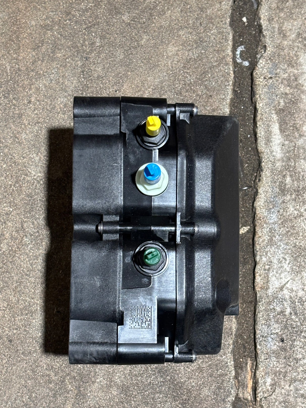 Danoxtronic 2.2 A045N268 Doser Fluid Supply Module for Cummins ISX QSX 4329470