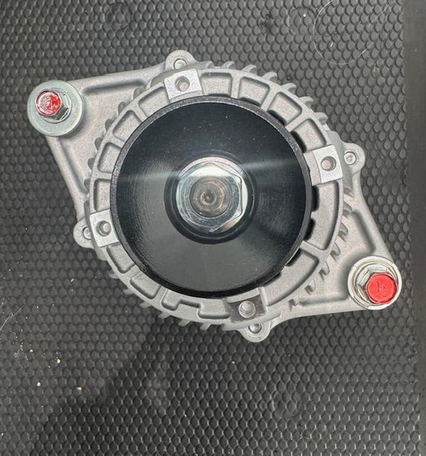 Denso Alternator 19279-64015 12V 70A For Kubota V3800