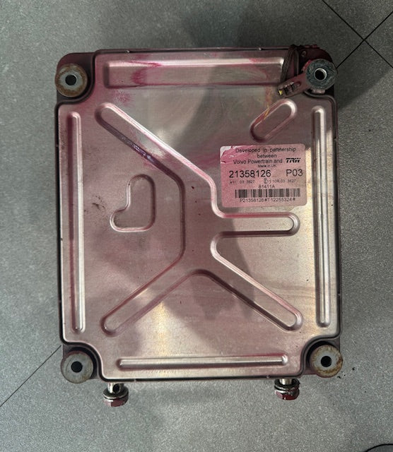 Mack MP8 Diesel Engine Control Module OEM ECM ECU 21358126