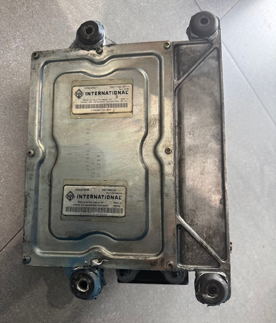 International DT466E Control Module ECM 1839368C1 4307211R09 1842443C95 EGR