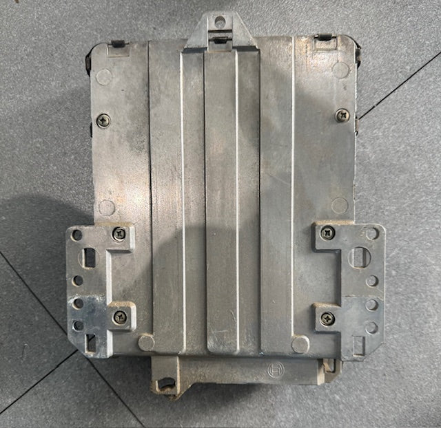 Mack E7 V-MAC OEM Diesel Engine Control Module ECM ECU 12MS45M4