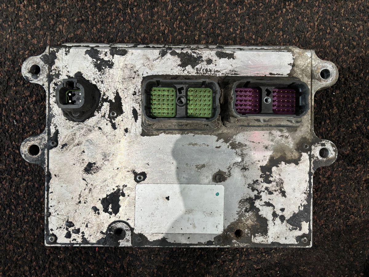 CORE Cummins ISM Diesel Engine Control Module 4963807 4963808 CM876
