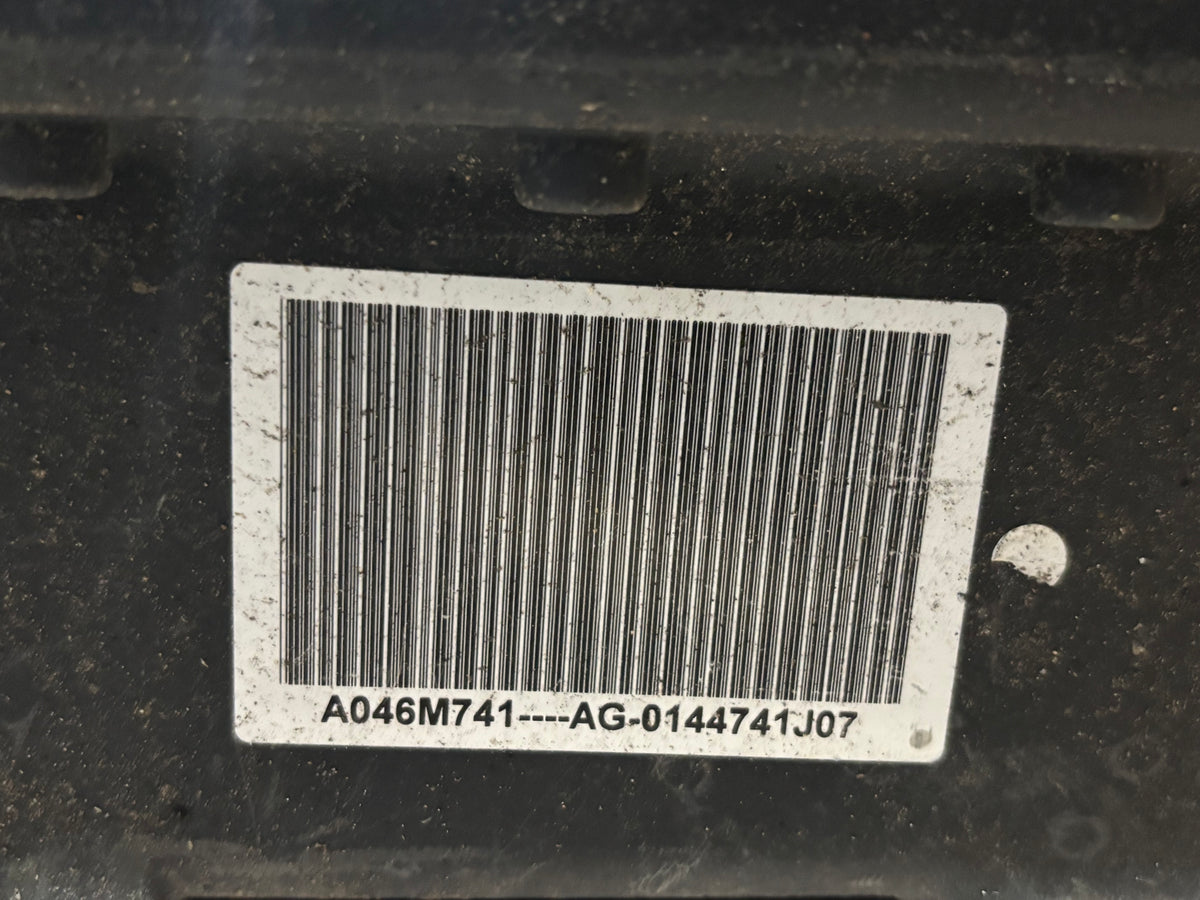 04-21899 AMMPS Generator Control Box MEP-1030 MEP-1040 MEP-1050 MEP-1060
