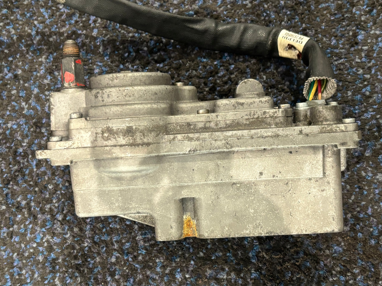 Holset OEM Actuator for Cummins ISC ISL Diesel Engine 3787562 3787597
