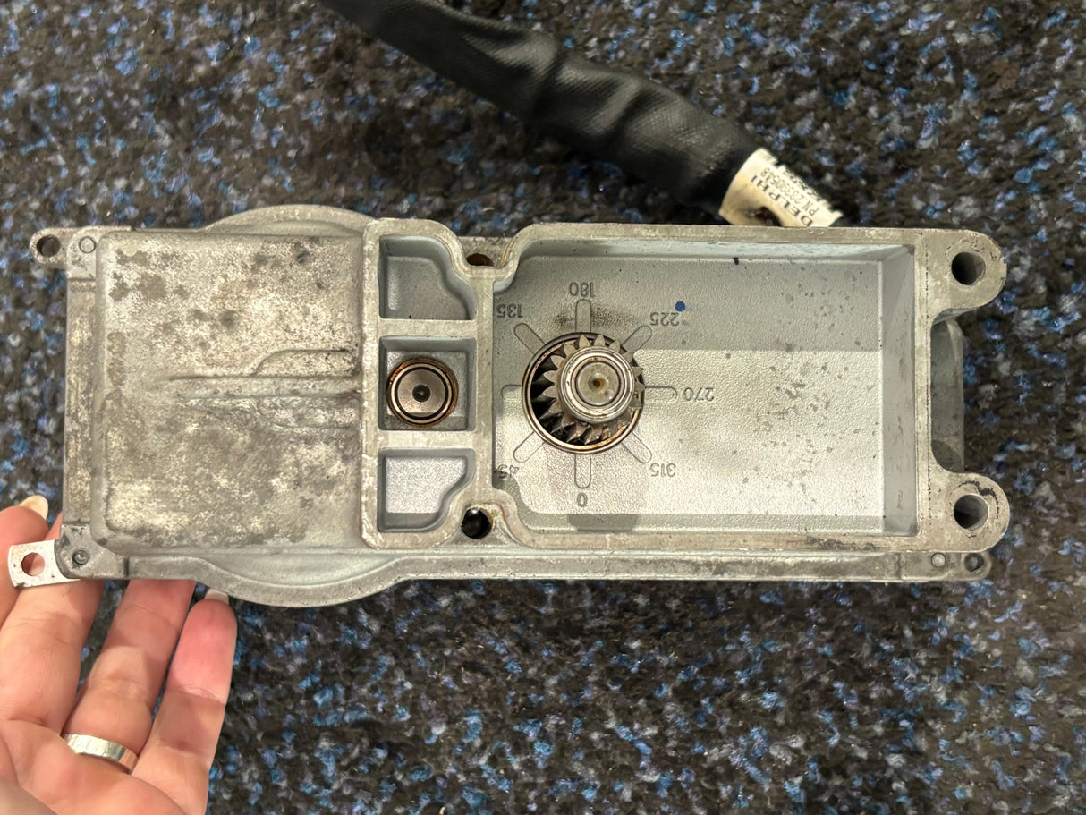 Holset OEM Actuator for Cummins ISC ISL Diesel Engine 3787562 3787597