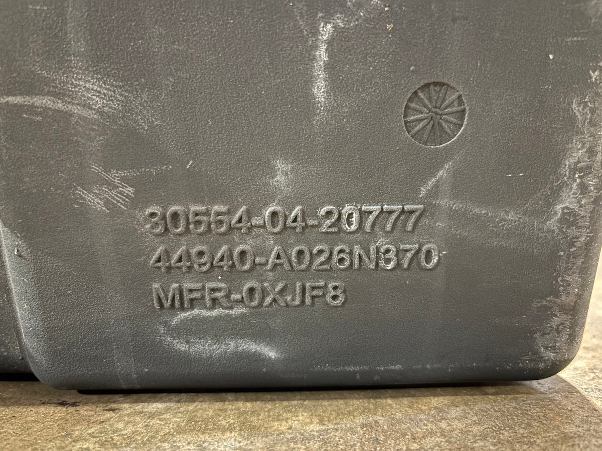 04-21899 AMMPS Generator Control Box MEP-1030 MEP-1040 MEP-1050 MEP-1060