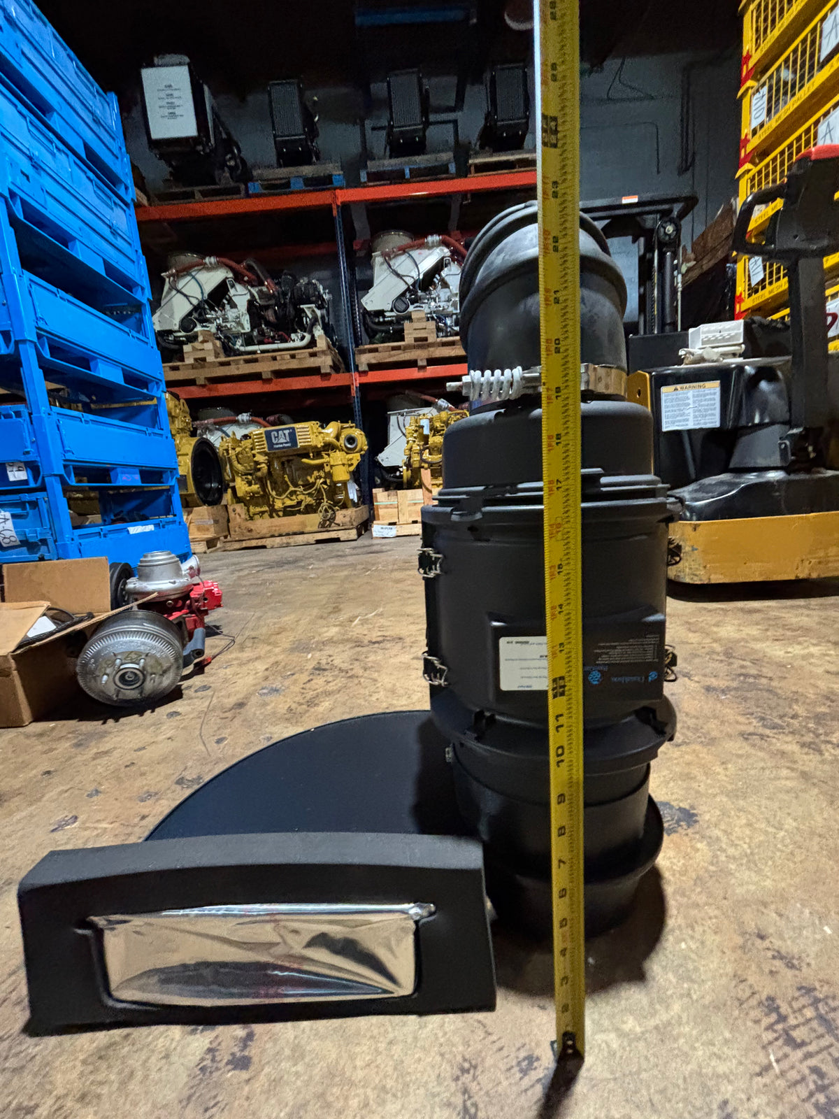 Donaldson Power Core Industrial Air Filtration PSD100033