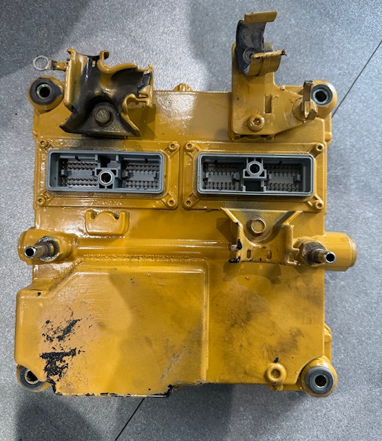 Caterpillar C4.4 OEM Diesel Engine Control Module ECM ECM 331-7539-00 10R-8112 304-6436 10R-8112 11R-0326 28173200