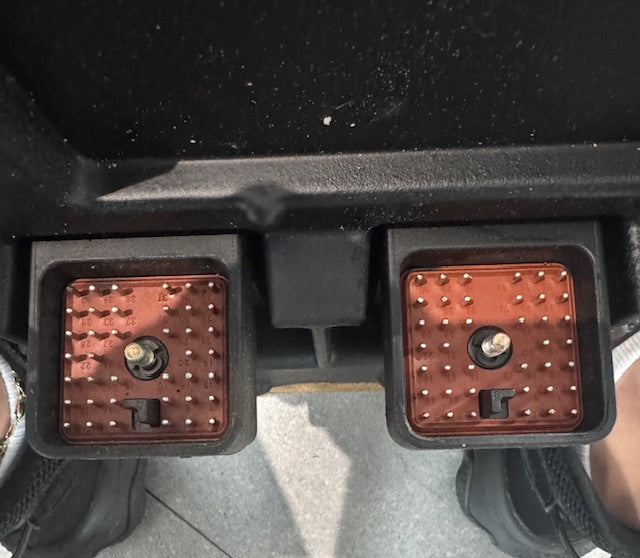 Caterpillar 3406E OEM Diesel Engine Control Module ECM ECU 117-4017-02