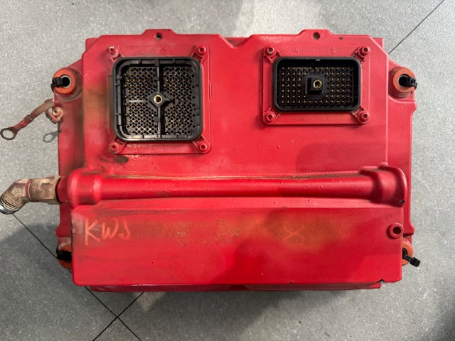Caterpillar C13 Industrial Diesel Engine Control Module ECM ECU 357-7442-00 347-0948 289-1536 488-4878 20R-8186