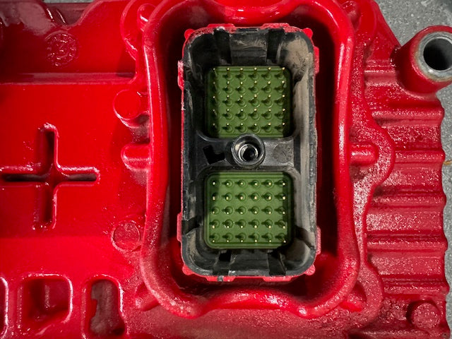 Cummins QSB4.5 OEM Diesel Engine Control Module ECM ECU 4993120 4993121 CM2250