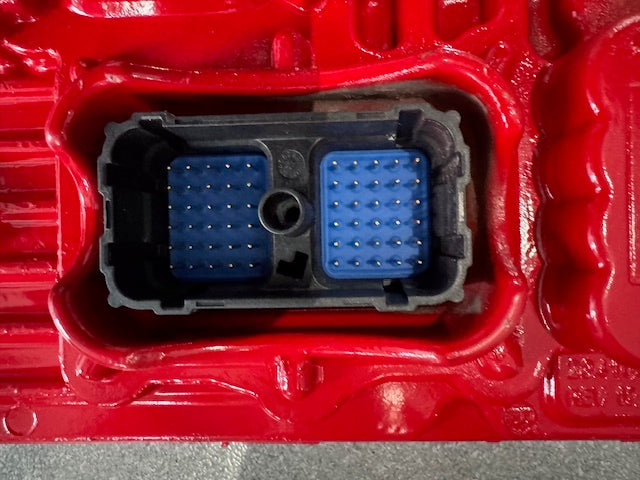 Cummins QSB4.5 OEM Diesel Engine Control Module ECM ECU 4993120 4993121 CM2250