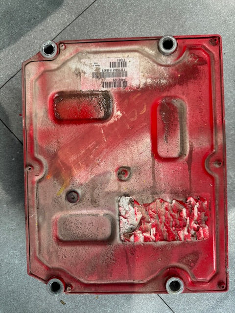 Cummins QSB4.5 OEM Diesel Engine Control Module ECM ECU 4993120 4993121 CM2250