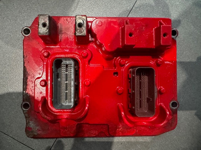 Cummins ISX12 Control Module ECM ECU CM2350 5290170 5290171 5317106 5317107