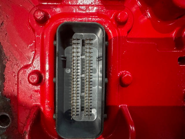 Cummins ISX12 Control Module ECM ECU CM2350 5290170 5290171 5317106 5317107