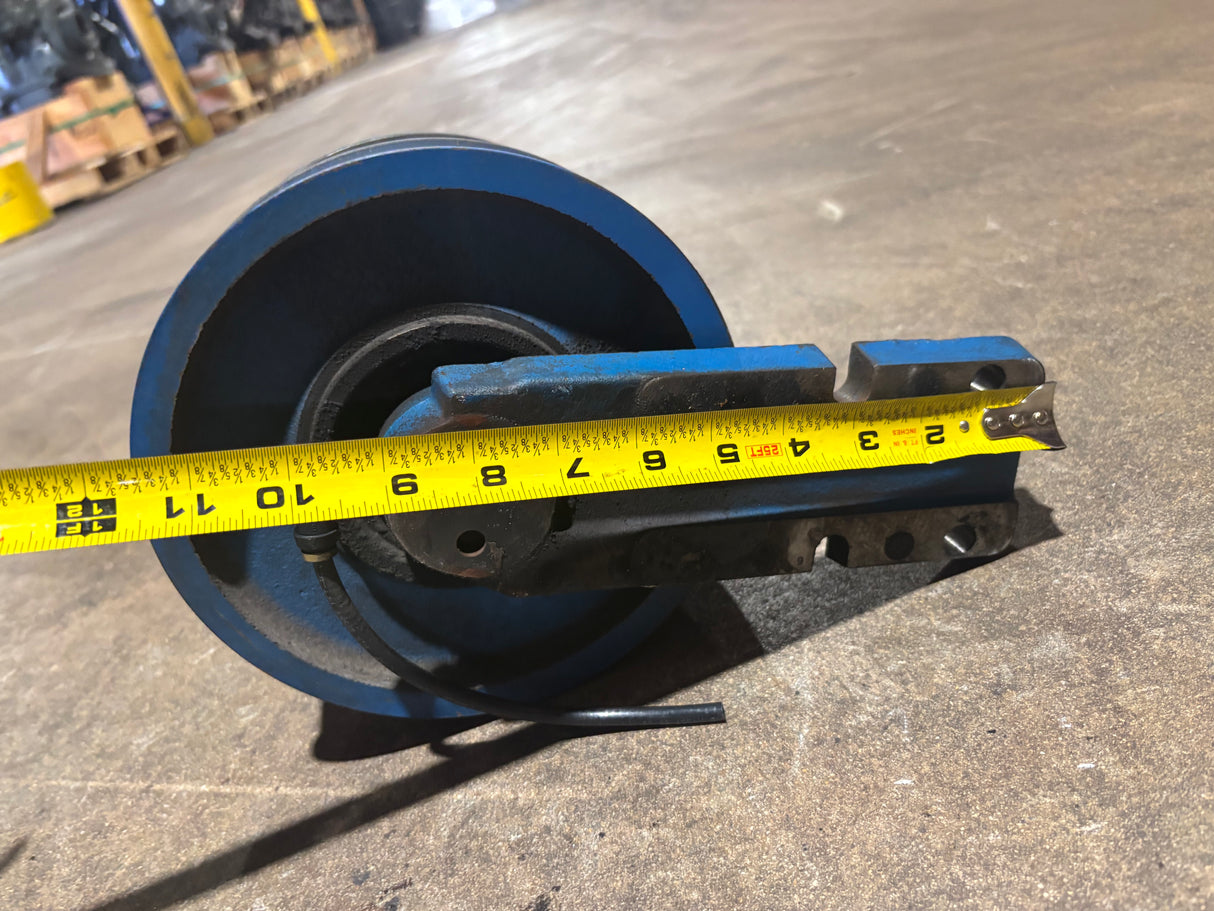 BorgWarner Fan Clutch off Caterpillar C13 Engine 1090-09500-01B 010022352 44219