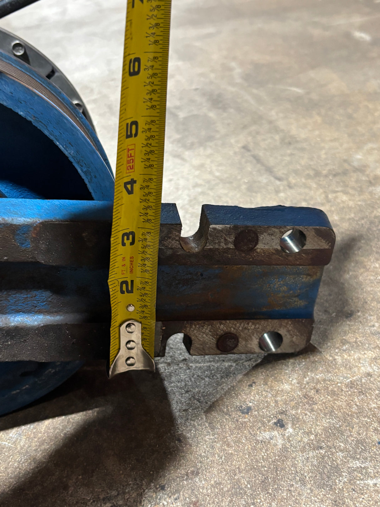 BorgWarner OEM Fan Clutch for Caterpillar C13 Engine 1090-09500-01B 010022352