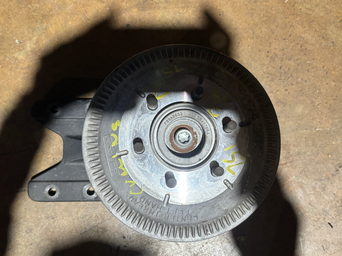Horton Fan Clutch for Cummins ISC ISL Engine 99A8652 98A8652 602073 Freightliner