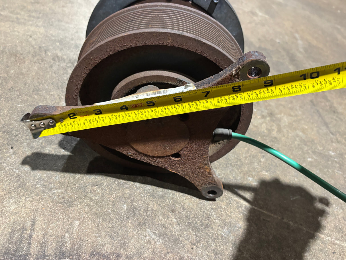 CORE BorgWarner Fan Clutch 010023697 21925123