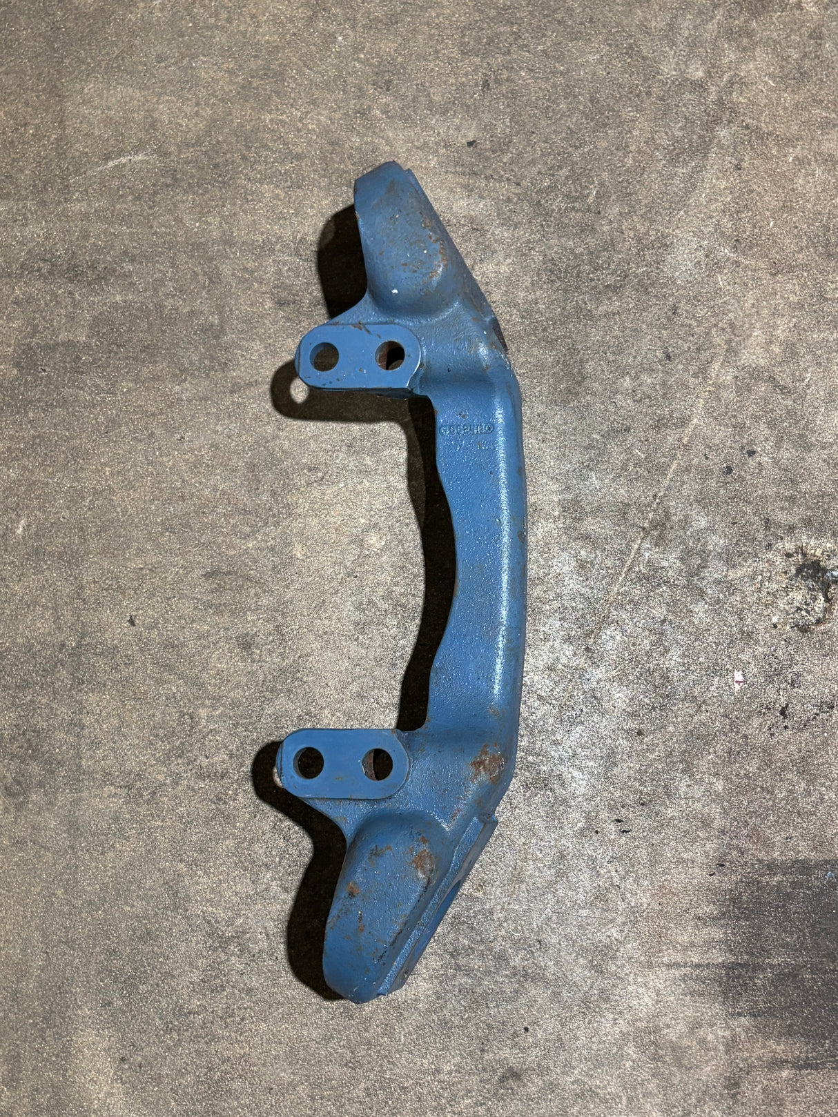 International OEM Diesel Engine Motor Mount 3578794C2