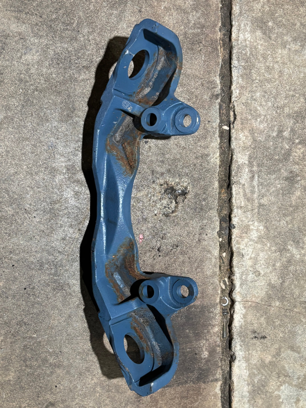 International OEM Diesel Engine Motor Mount 3578794C2