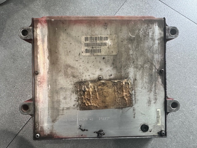Cummins ISL OEM Engine Control Module ECM ECU 4943134 4943136 CM2150