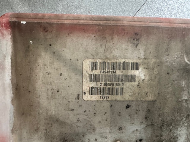 Cummins ISL OEM Engine Control Module ECM ECU 4943134 4943136 CM2150