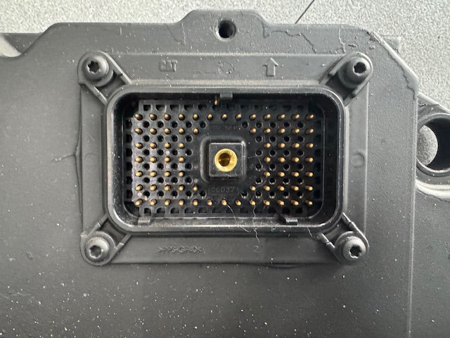 Caterpillar C15 ACERT Engine Control Module ECM ECU 262-2881-00 246-9347 226-7469 478-7931 20R-8180