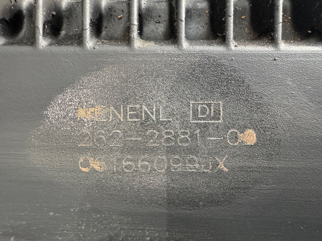 Caterpillar C15 ACERT Engine Control Module ECM ECU 262-2881-00 246-9347 226-7469 478-7931 20R-8180