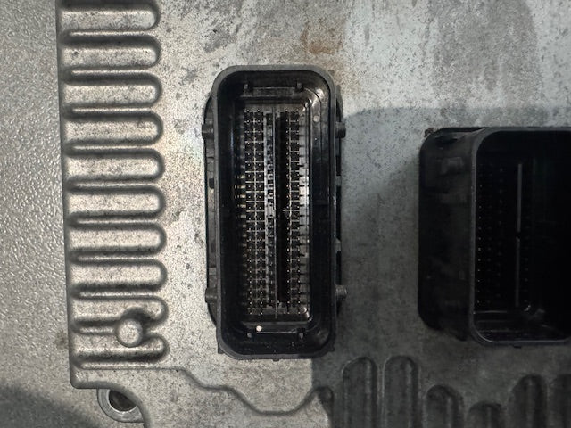 HINO J08E Denso Diesel Engine Control Module ECM ECU 89661-E0130 275700-4860