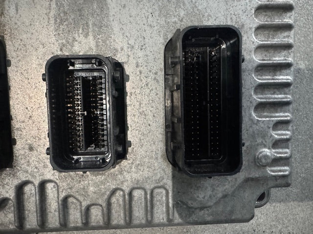 HINO J08E Denso Diesel Engine Control Module ECM ECU 89661-E0130 275700-4860