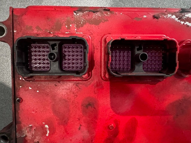 Cummins ISL Engine Control Module ECM ECU 4943134 4943136 CM2150