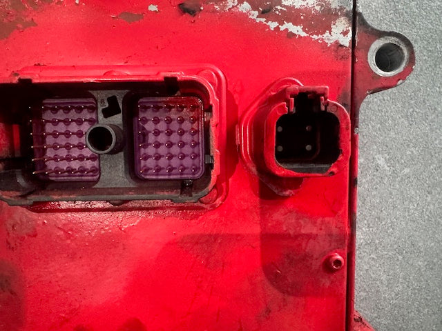 Cummins ISL Engine Control Module ECM ECU 4943134 4943136 CM2150