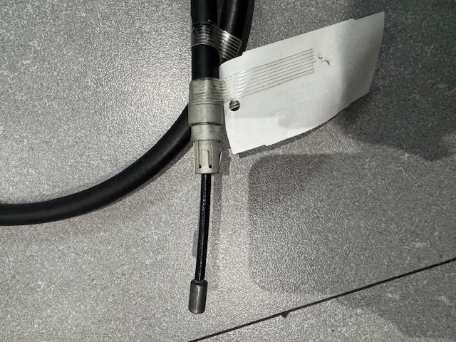 International Engine Front Brake Cable 3885381C93 3885381C92