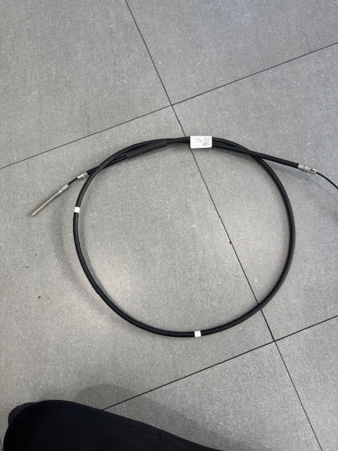 International Engine Parking Brake Left Rear Cable 3605722C4 3605722C2