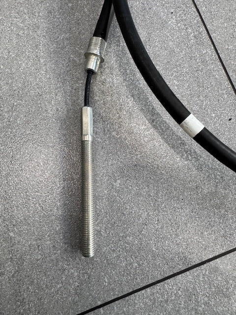 International Engine Parking Brake Left Rear Cable 3605722C4 3605722C2