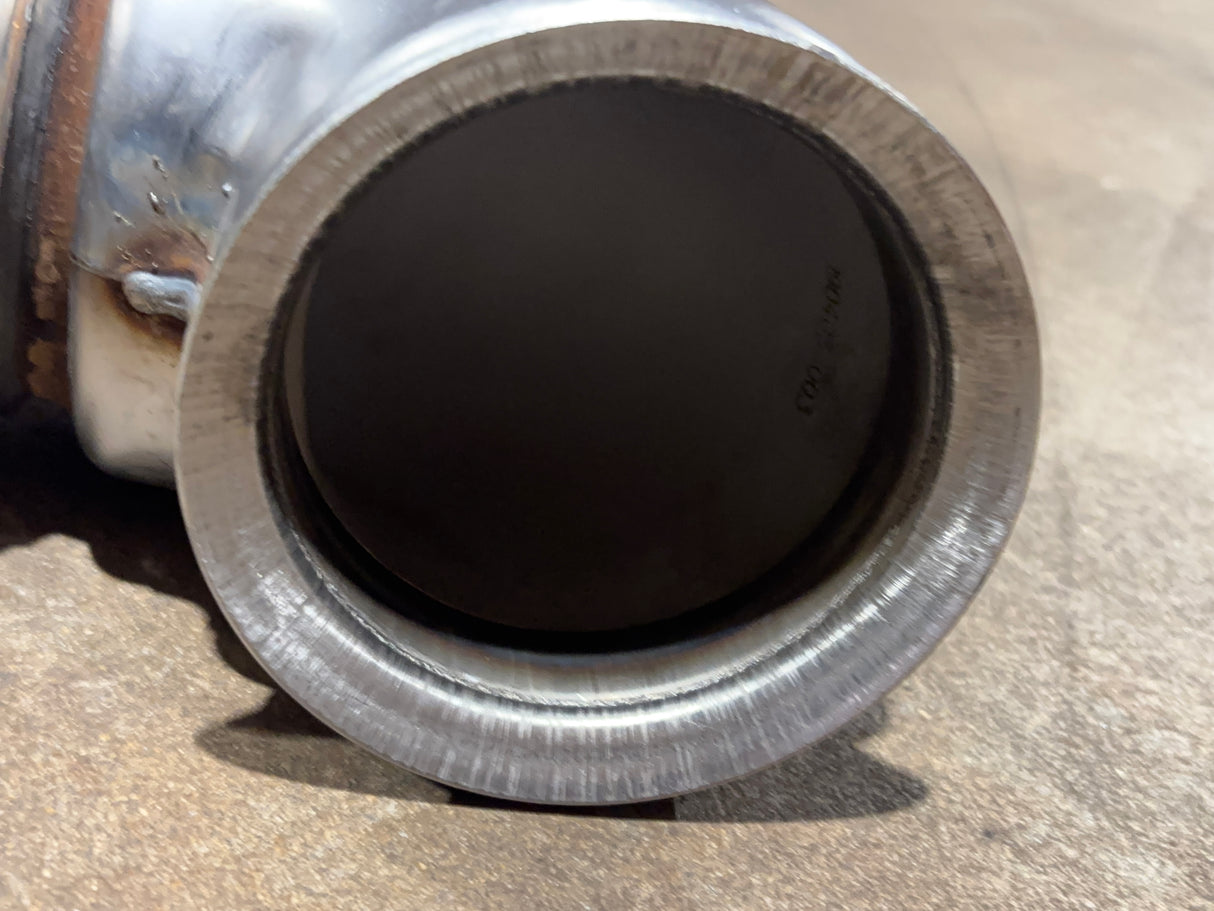 Cummins OEM Diesel Engine Tube Connector Elbow 4329479 A045S805