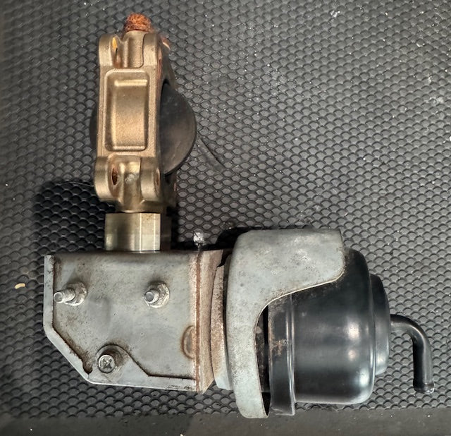 Isuzu Exhaust Brake 8-98305-534 286-07910 898305534