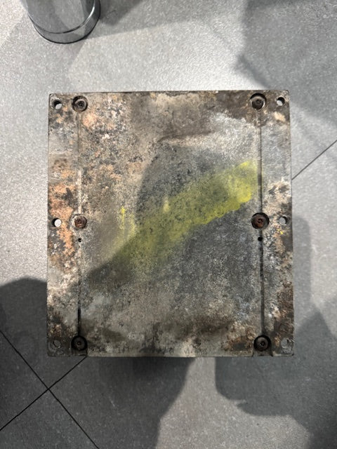 Cummins OEM N14 Celect Plus Engine Control Module ECM ECU 3096662 3408300