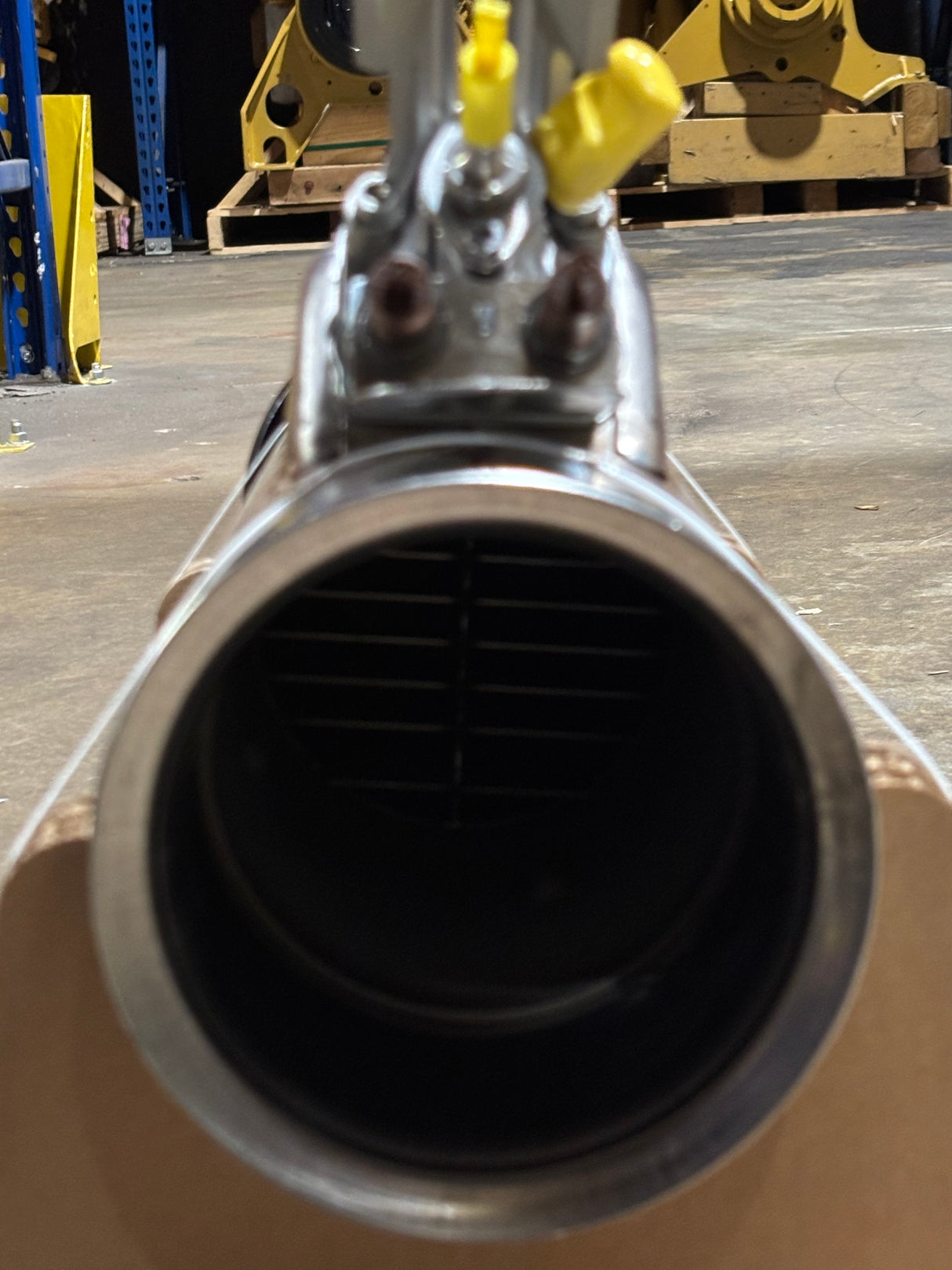 Cummins OEM Decomposition Reactor 4329591 A049Z294 A045S928