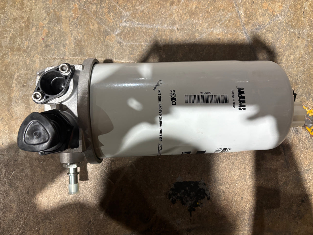 Fleetguard FS20121 OEM Fuel Water Separator for Cummins ISB QSB 5528103 5473458