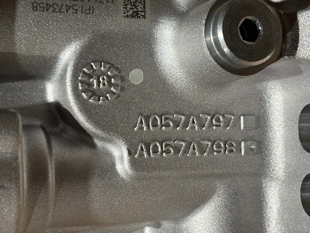 Fleetguard FS20121 OEM Fuel Water Separator for Cummins ISB QSB 5528103 5473458