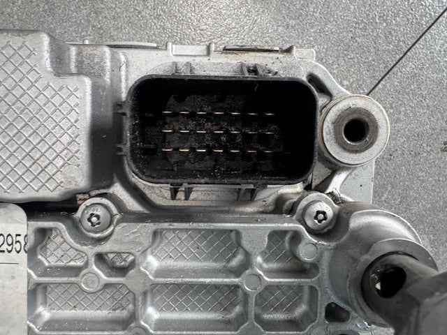 Mercedes Benz OM460LA Engine Control Module ECM ECU A0054462140