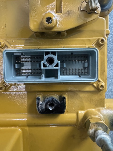 Cummins OEM ISC Diesel Engine Control Module ECM ECU 4921776 4921797 CM850