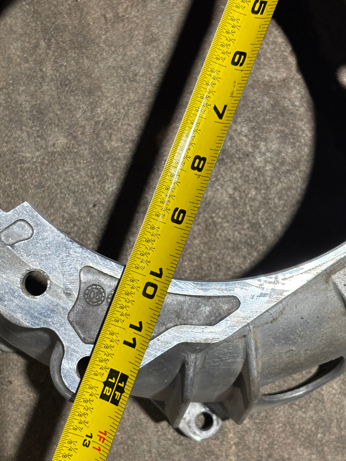 General Motor Transmission Bellhousing for 4L60E 4L65E 4L70E 24206952