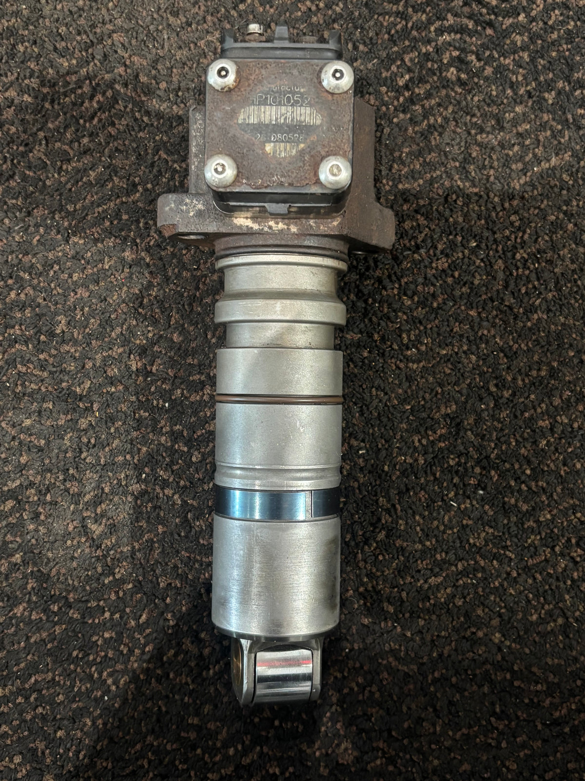 CORE Mercedes Benz OM460LA Diesel Engine Unit Pump A0280745902 A0280748802