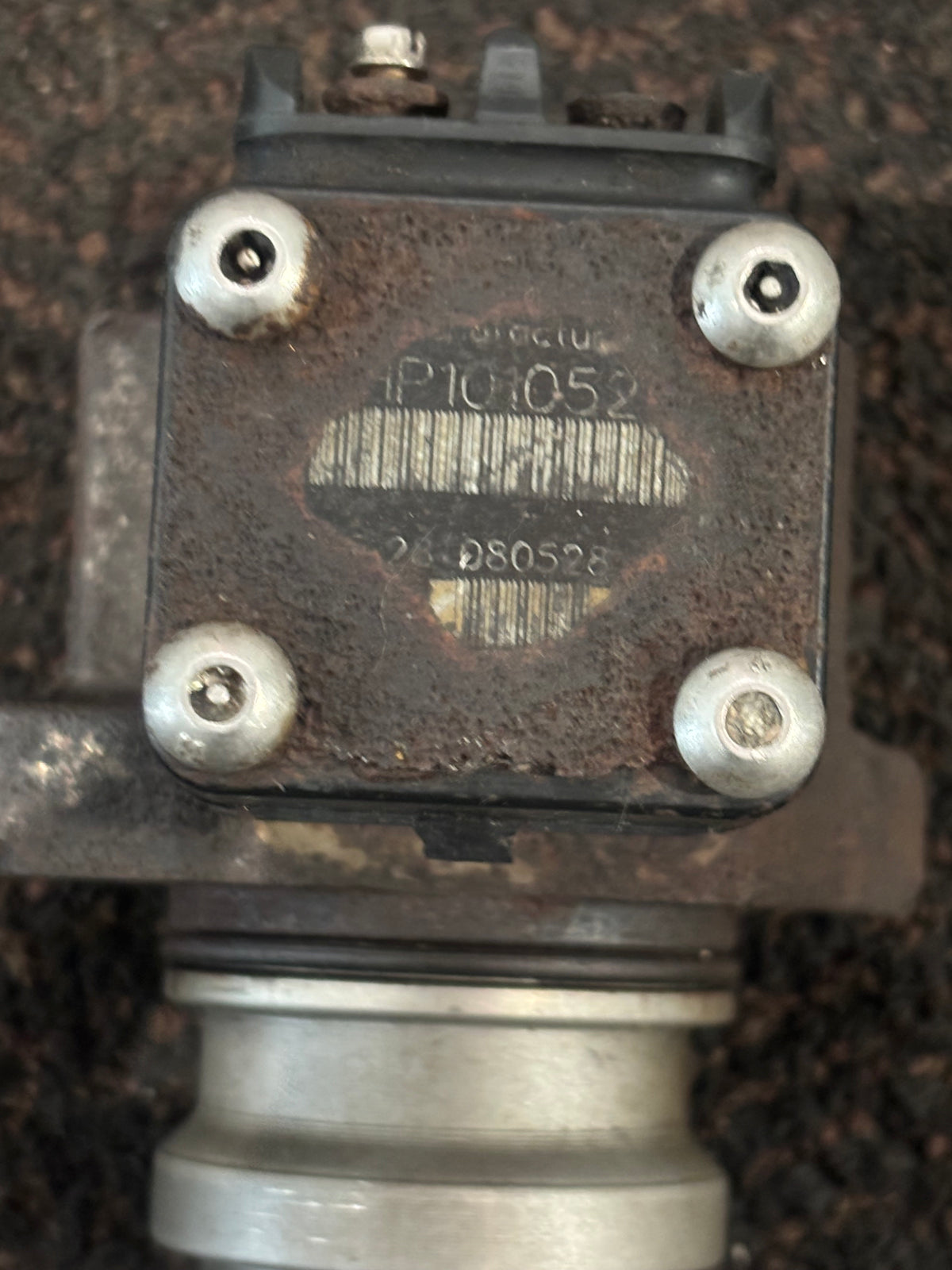 CORE Mercedes Benz OM460LA Diesel Engine Unit Pump A0280745902 A0280748802